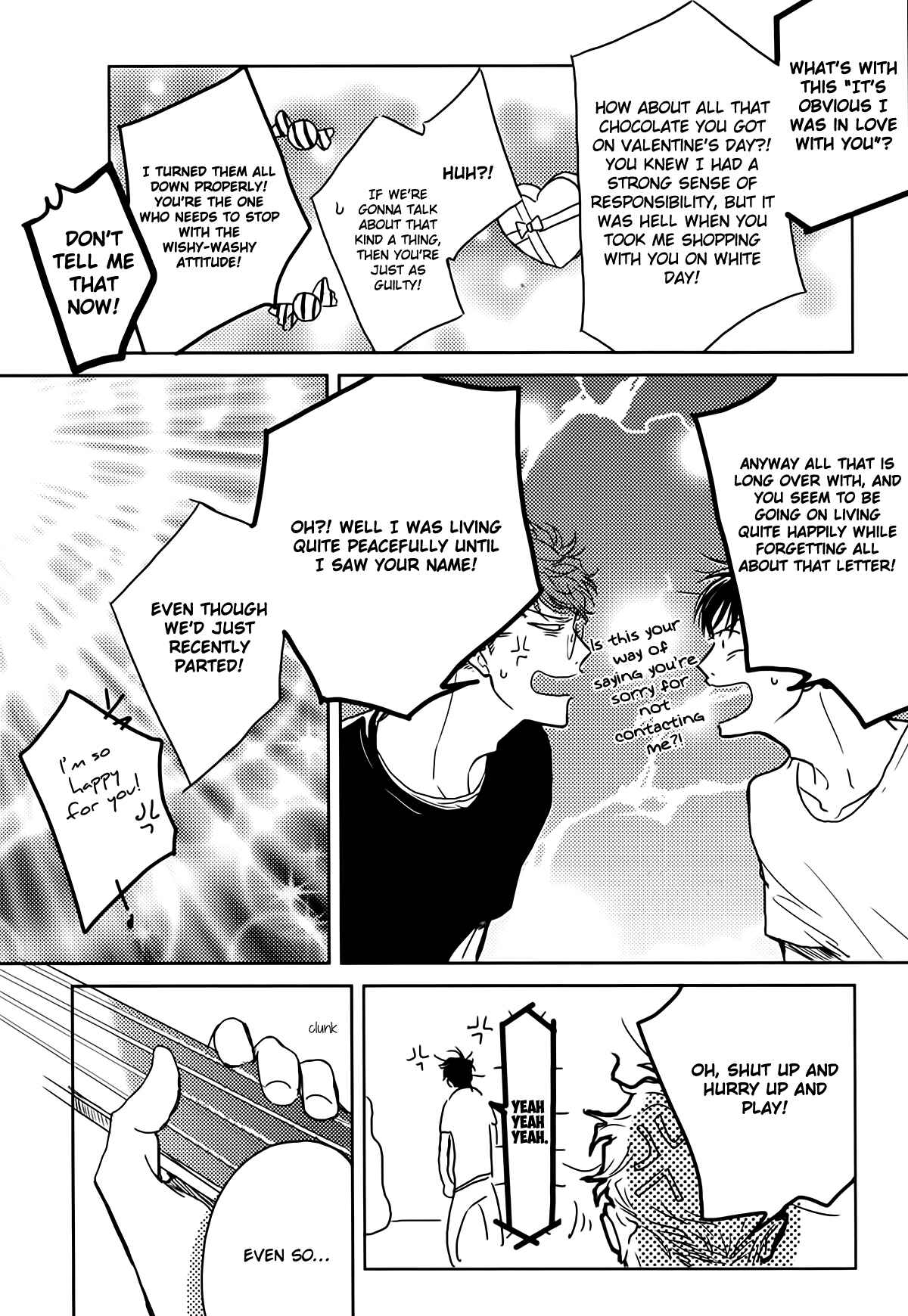 Page 21 Chapter 5 In August