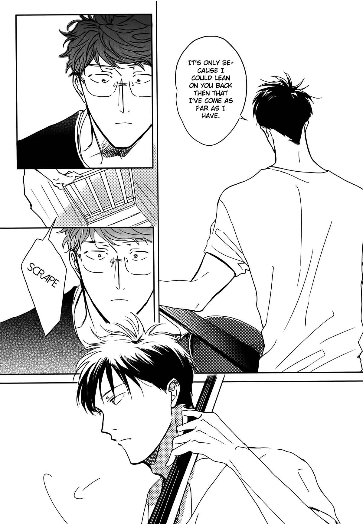 Page 22 Chapter 5 In August