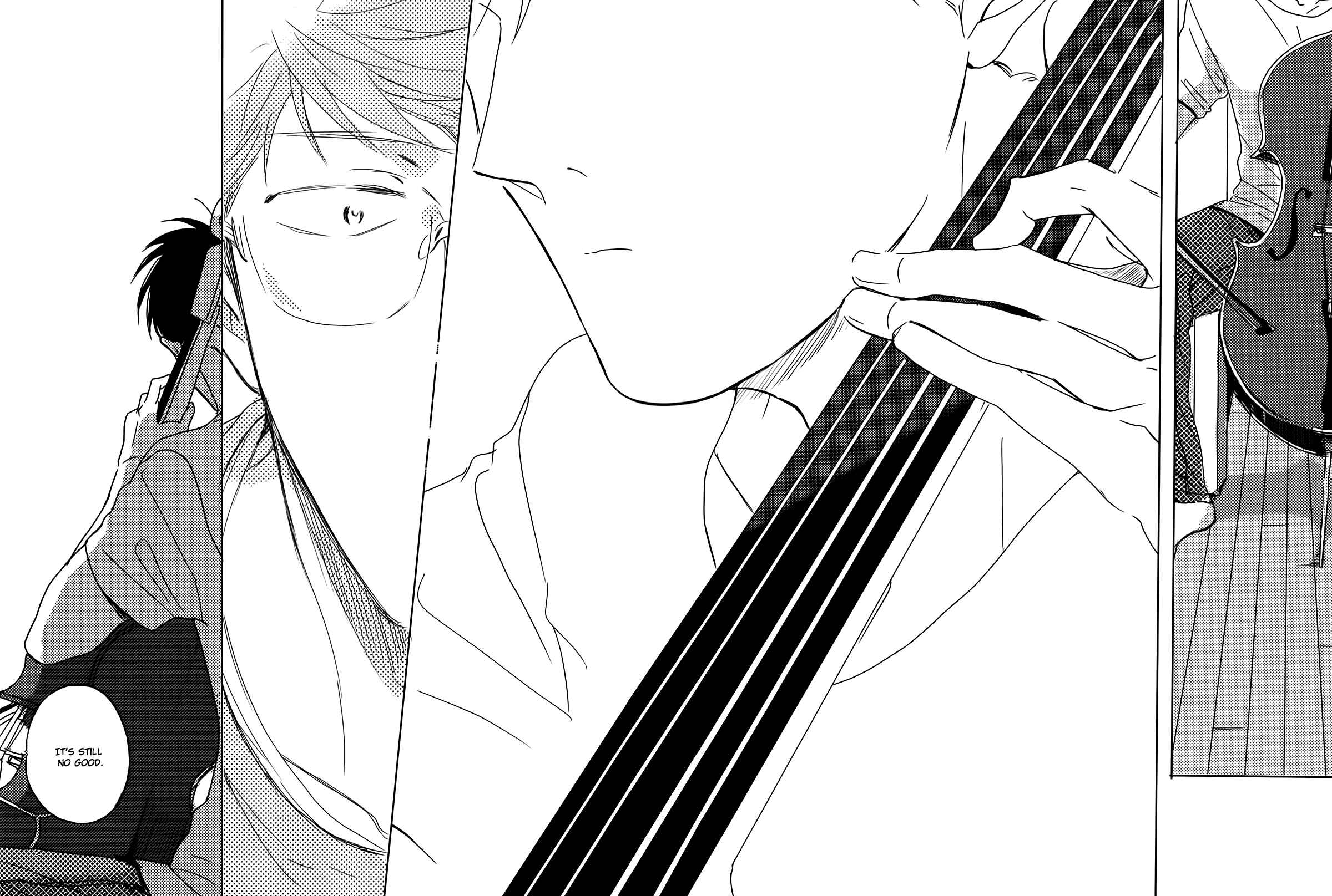 Page 23 Chapter 5 In August