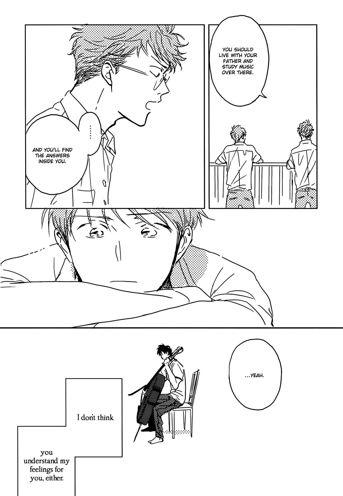 Page 25 Chapter 5 In August