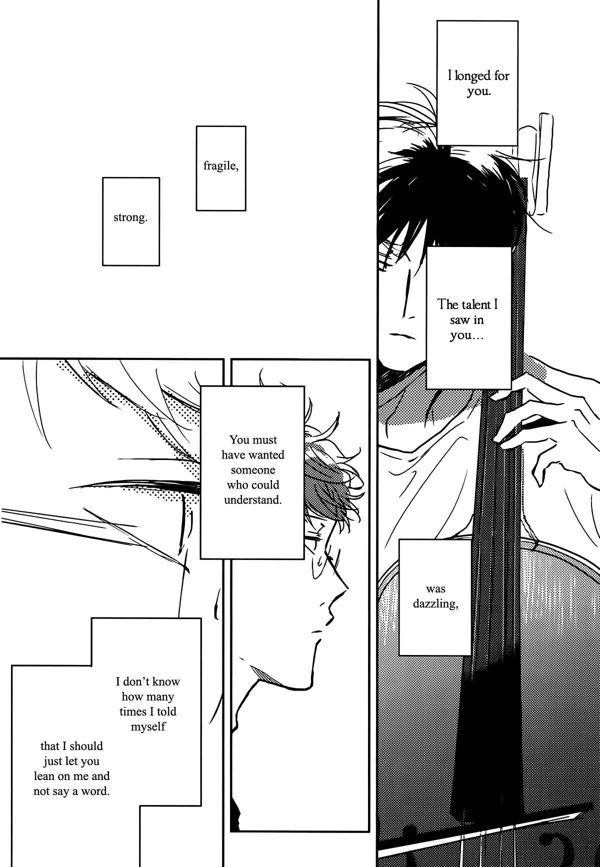 Page 26 Chapter 5 In August