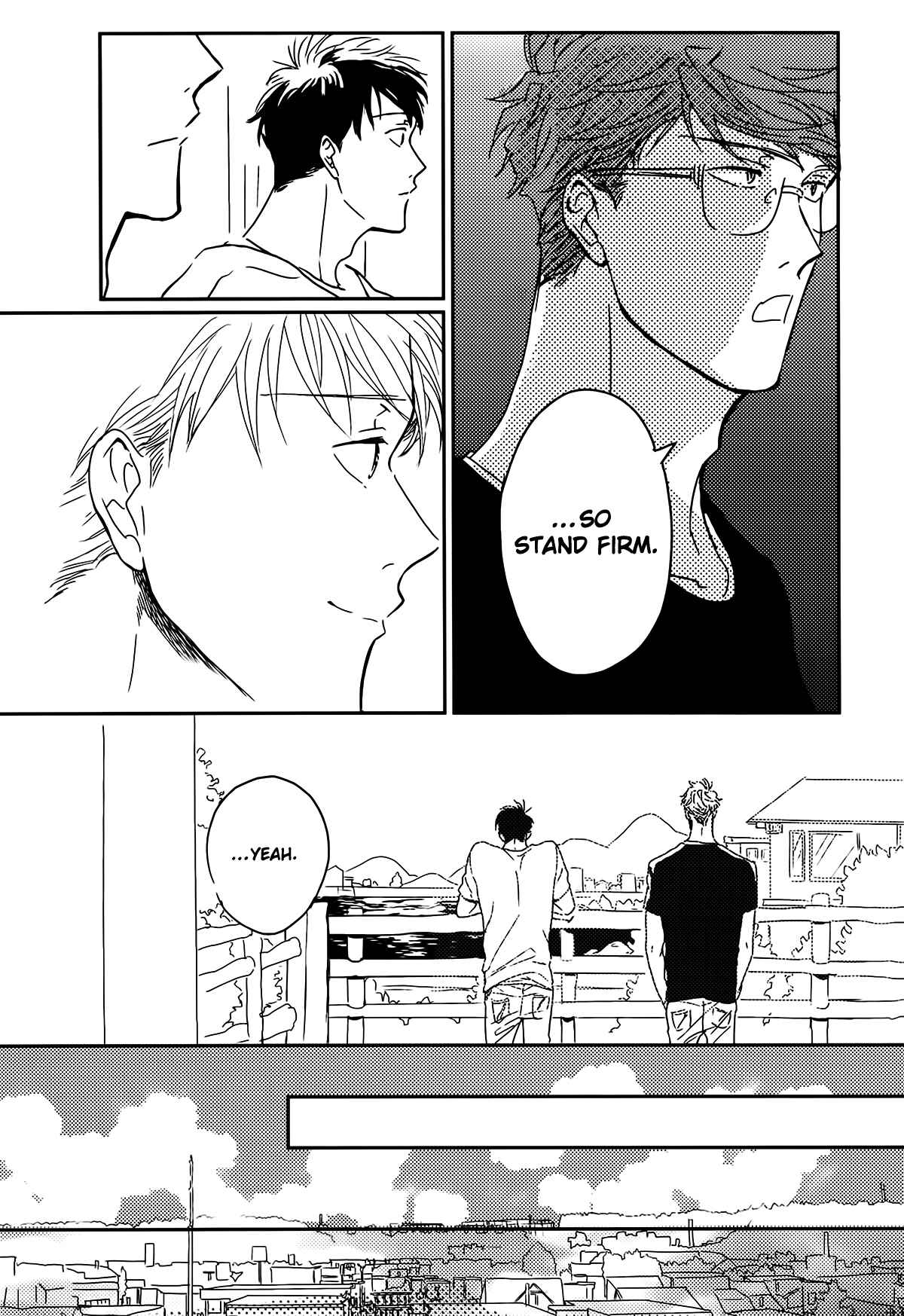 Page 32 Chapter 5 In August