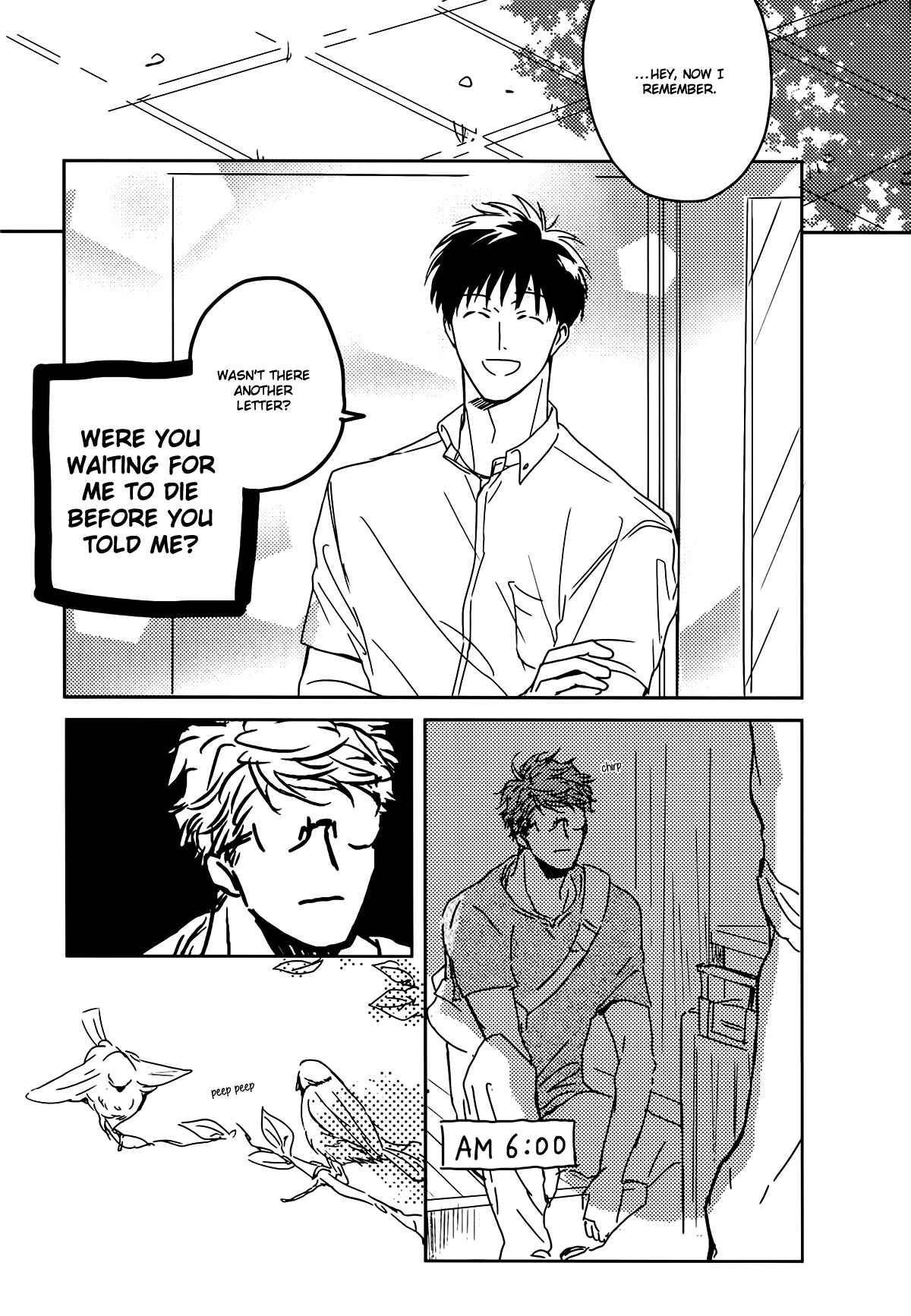 Page 33 Chapter 5 In August