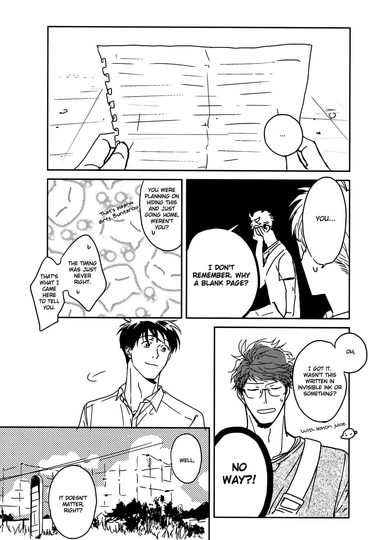 Page 34 Chapter 5 In August