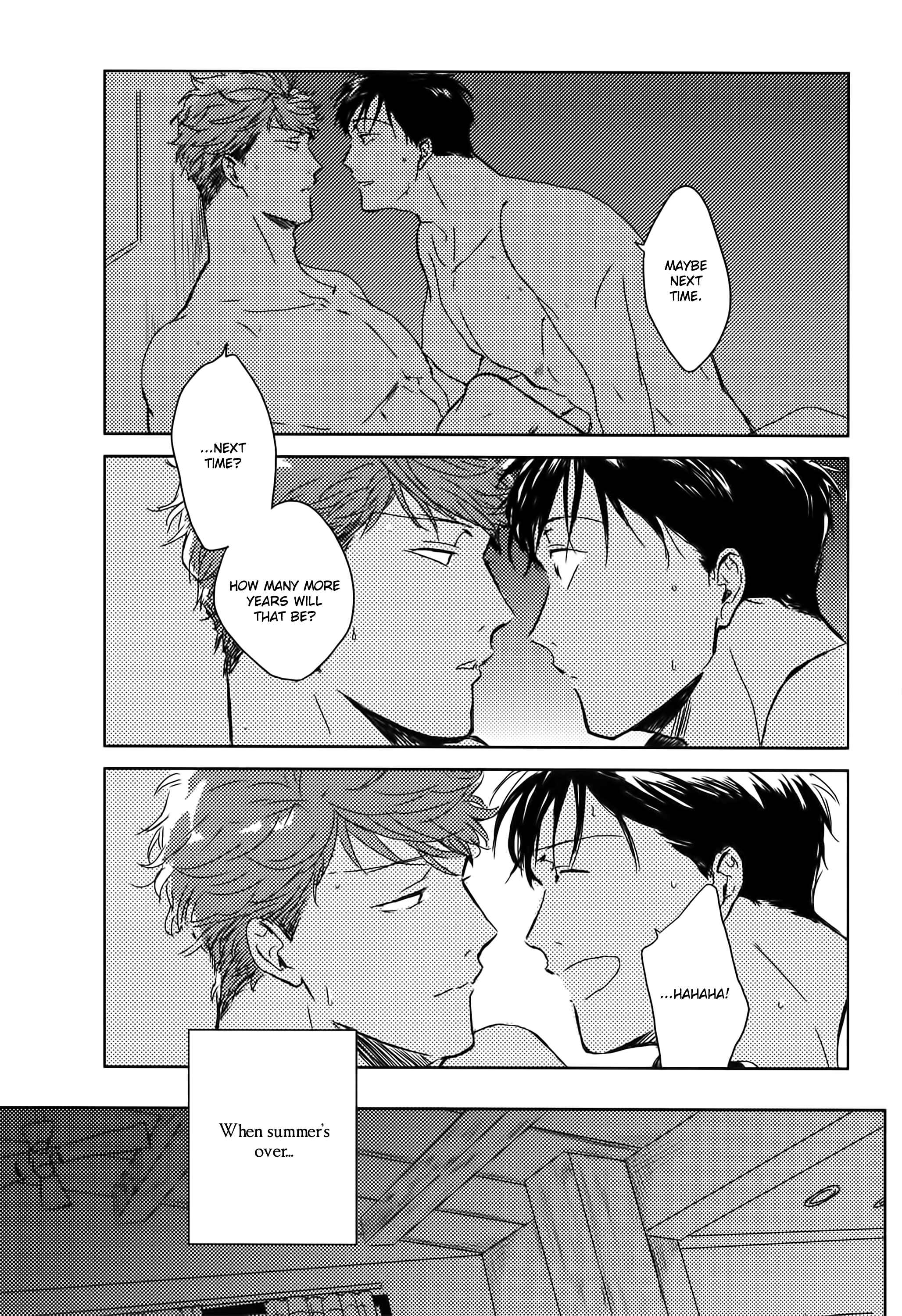 Page 12 Chapter 4 In August