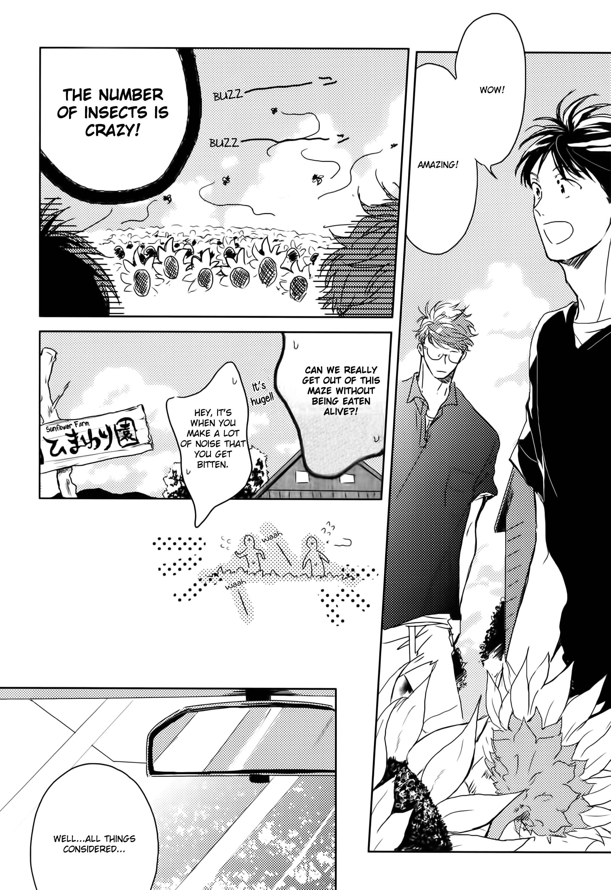Page 15 Chapter 4 In August