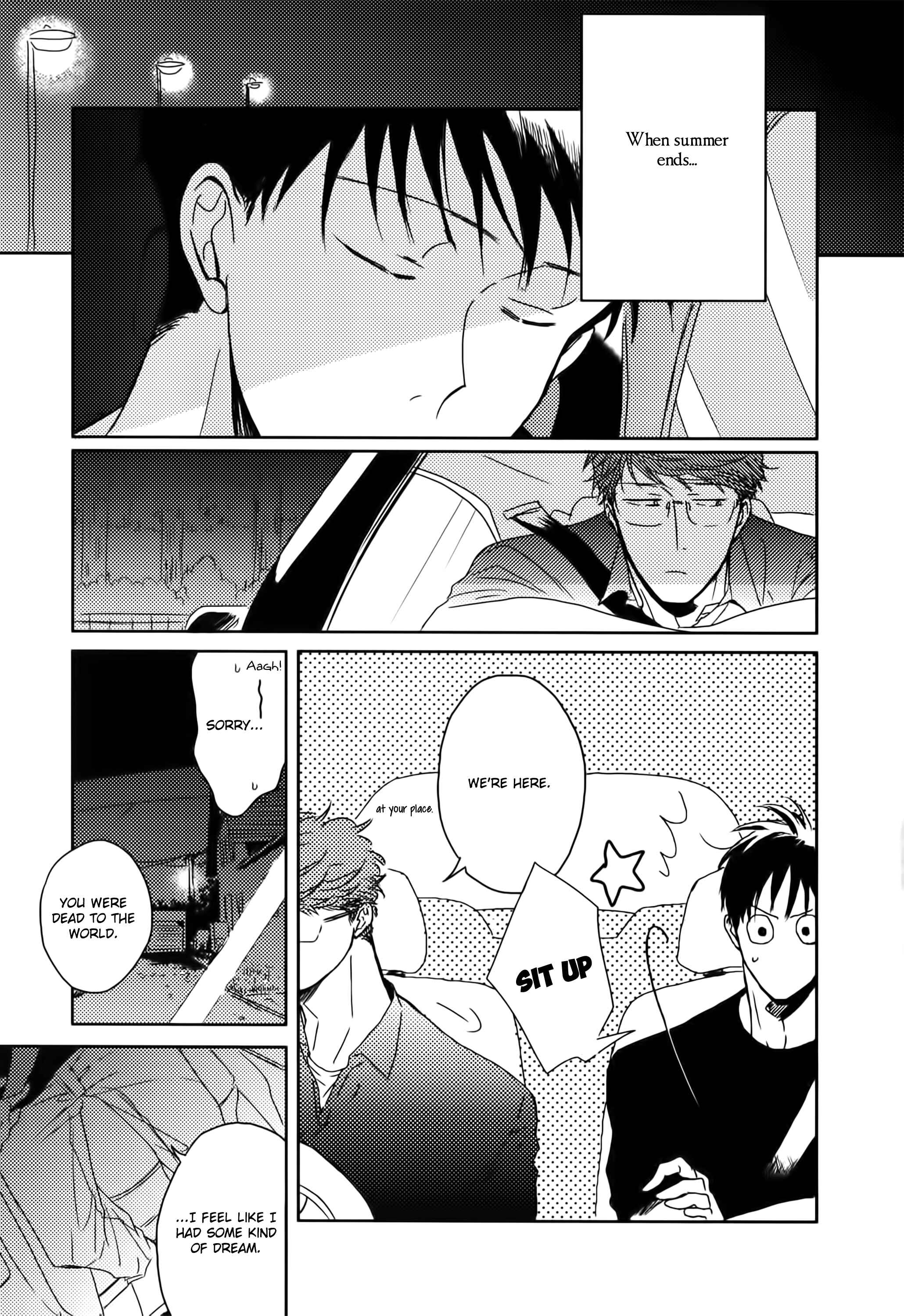 Page 20 Chapter 4 In August