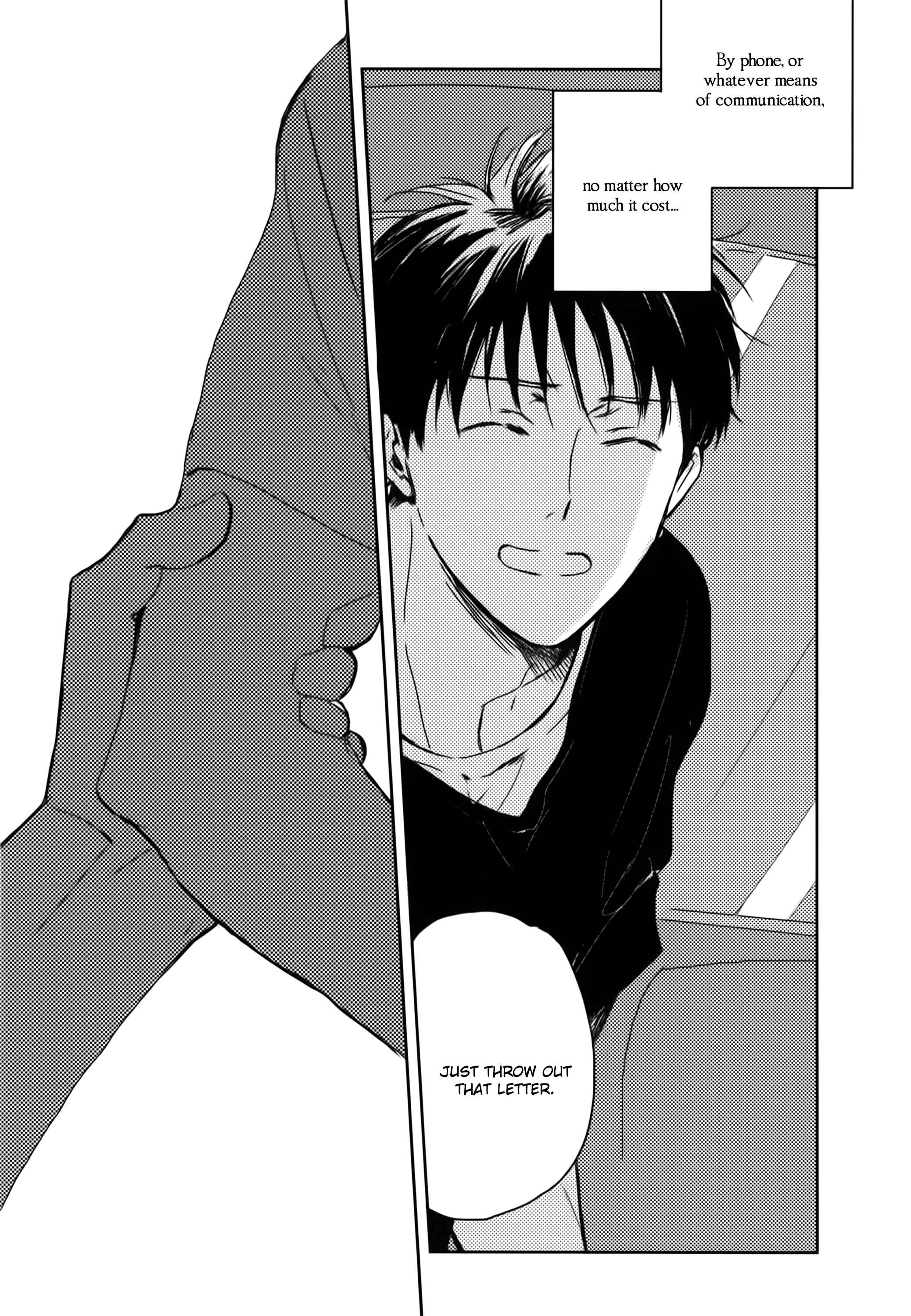 Page 22 Chapter 4 In August