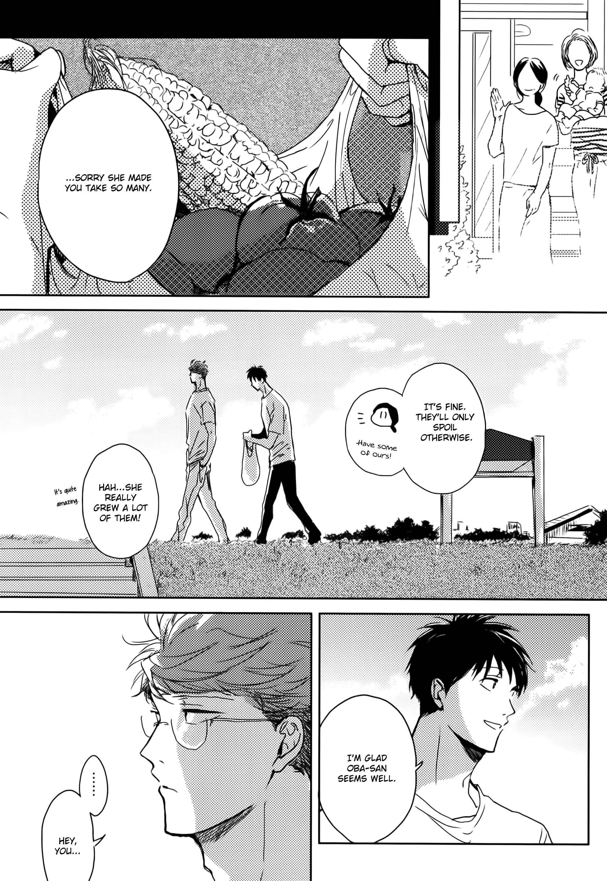 Page 7 Chapter 4 In August