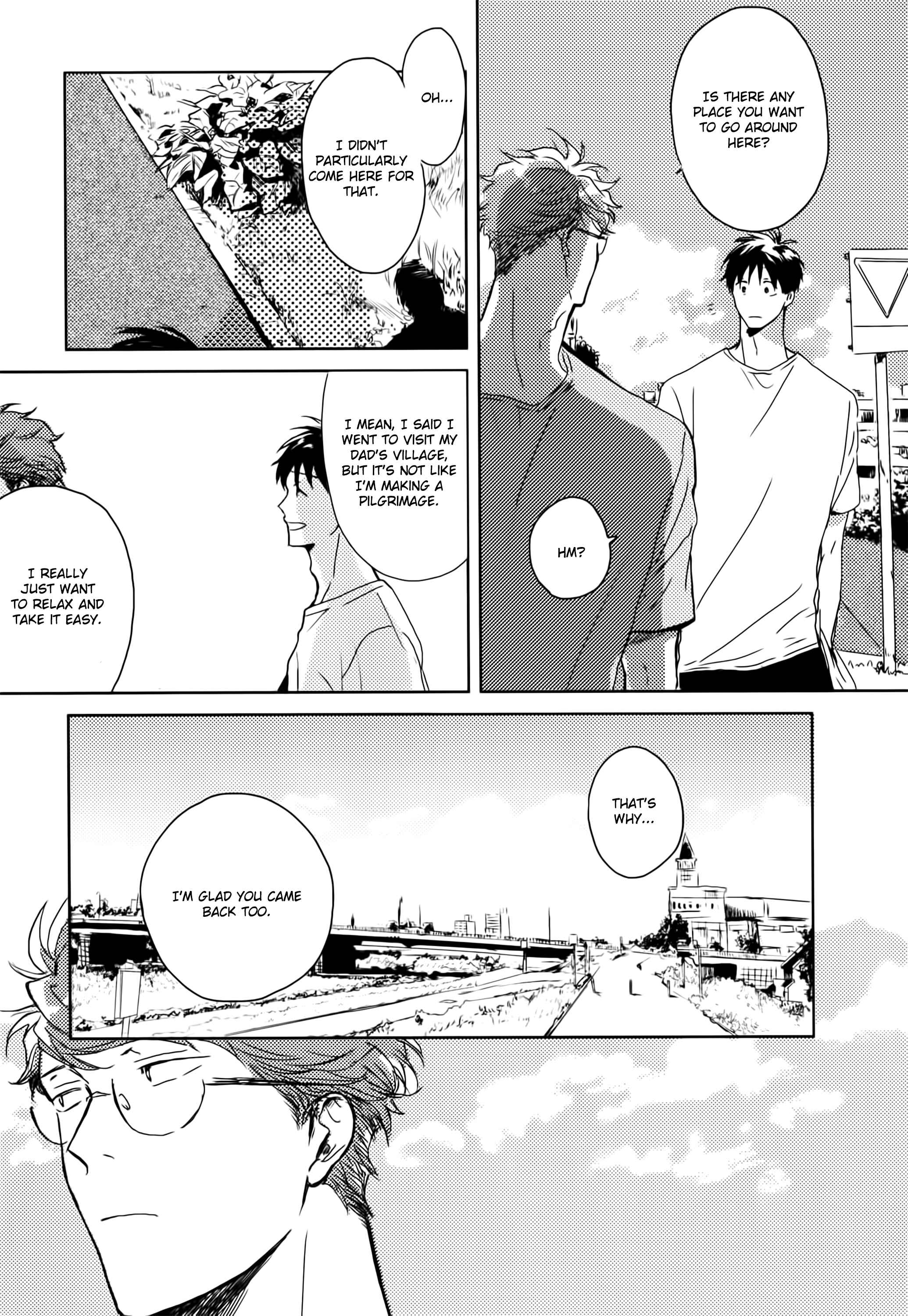 Page 8 Chapter 4 In August