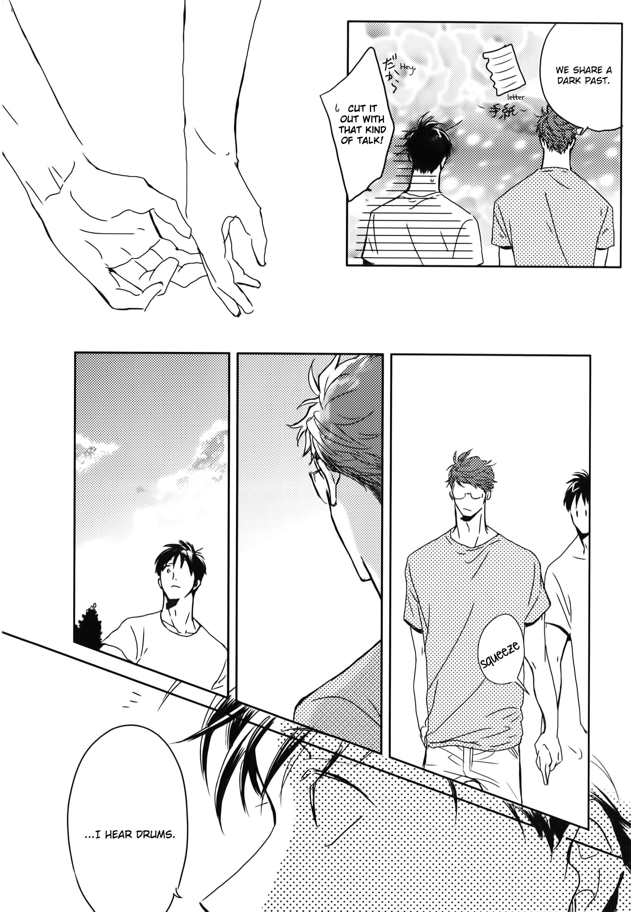 Page 9 Chapter 4 In August