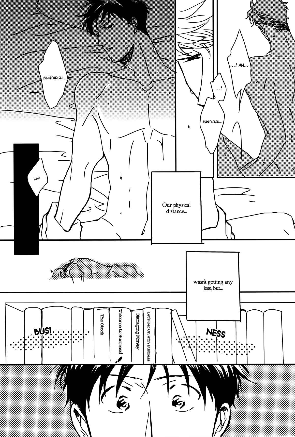 Page 6 Chapter 5.2 In August