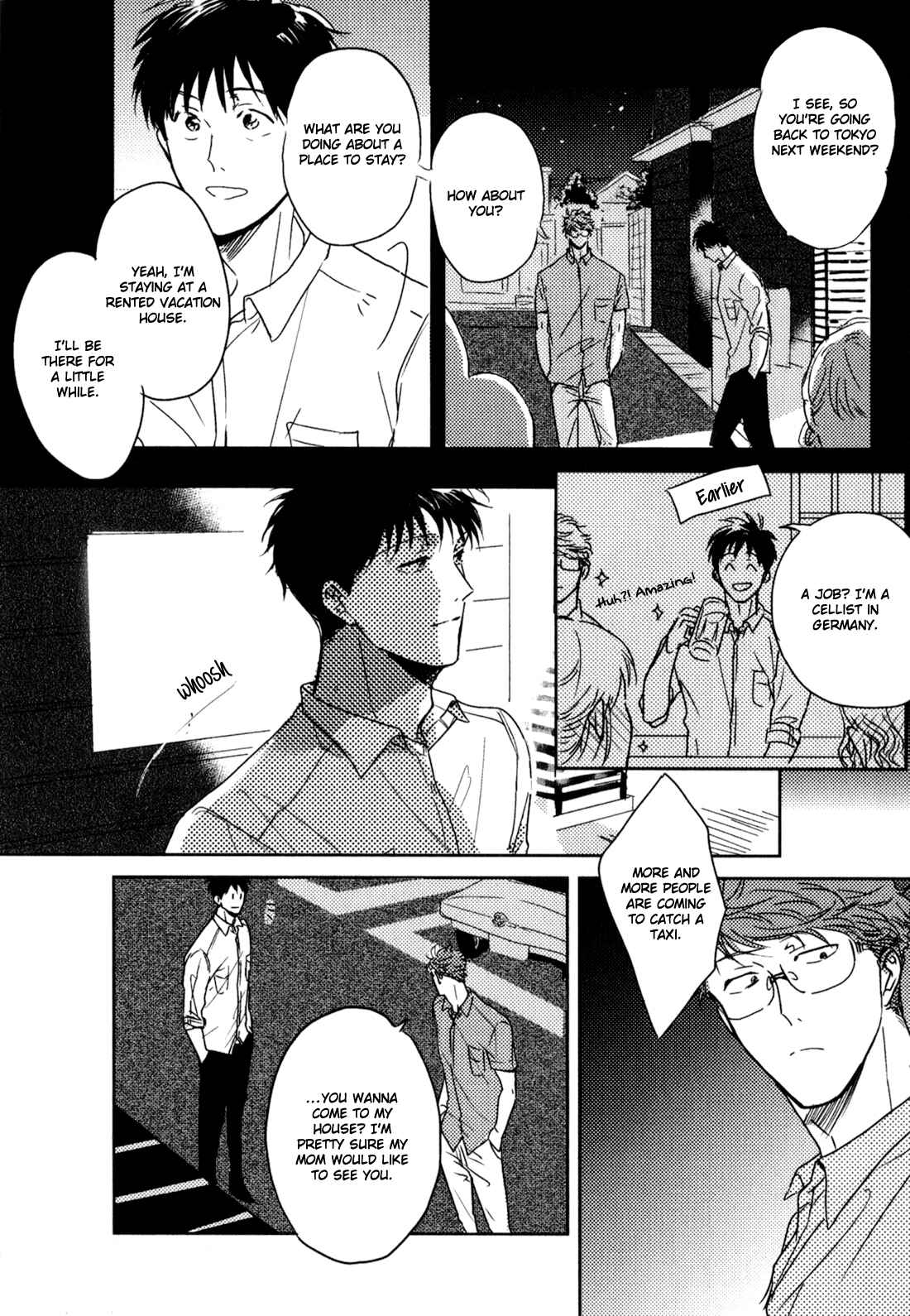 Page 17 Chapter 3 In August