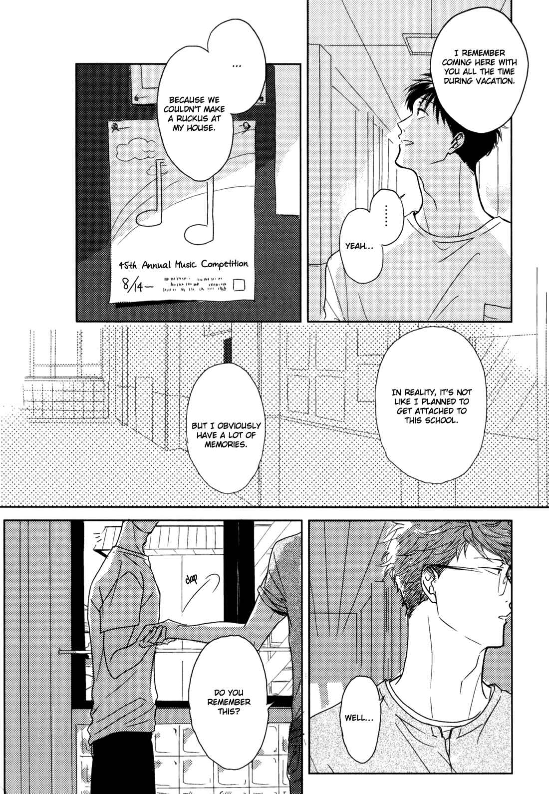 Page 23 Chapter 3 In August