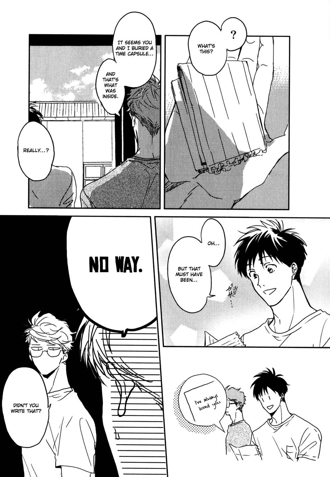 Page 24 Chapter 3 In August