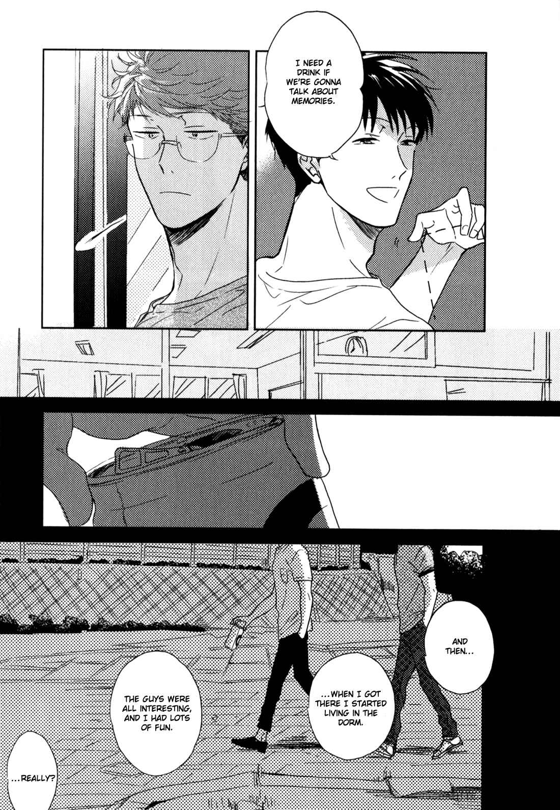 Page 26 Chapter 3 In August