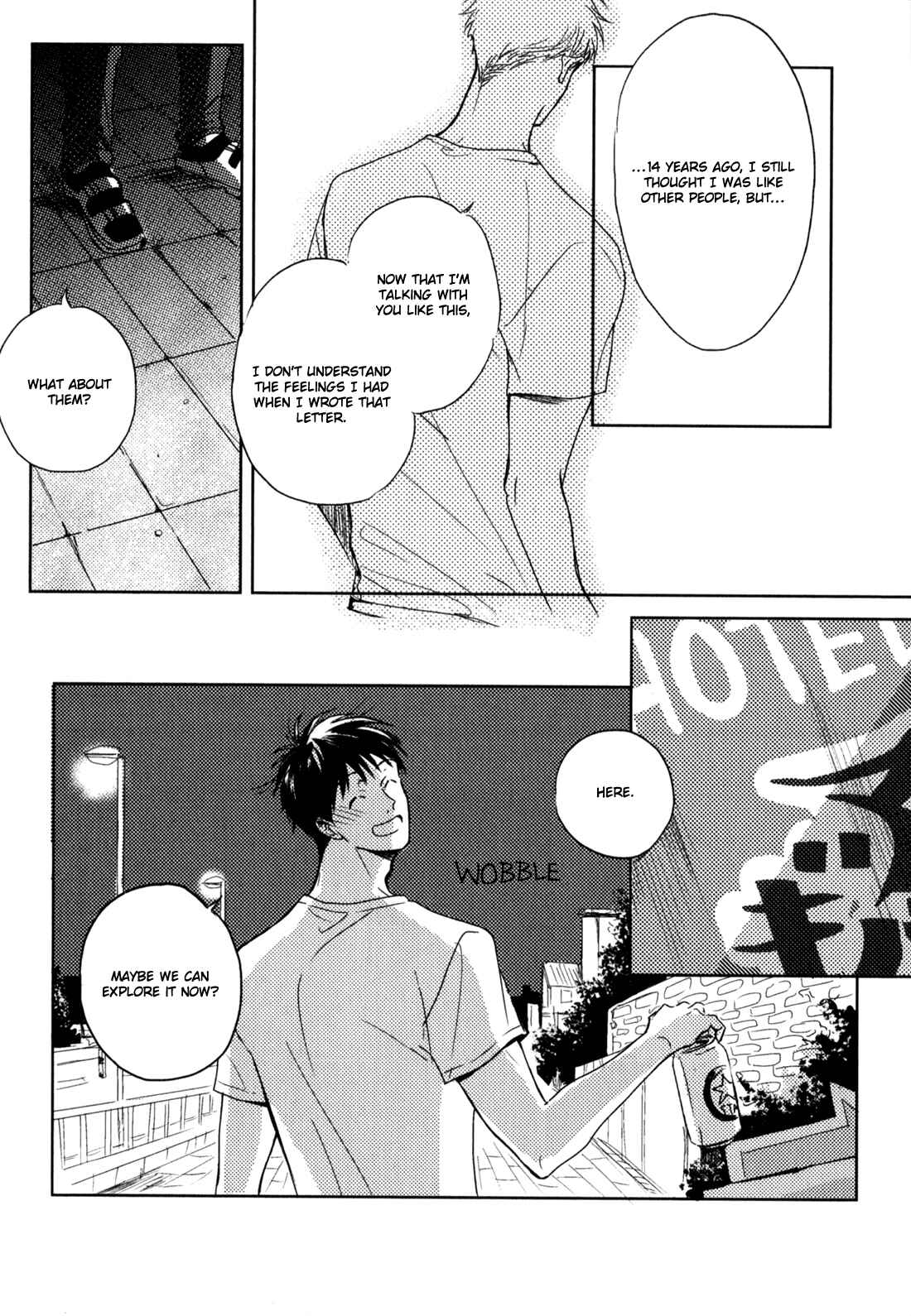 Page 28 Chapter 3 In August