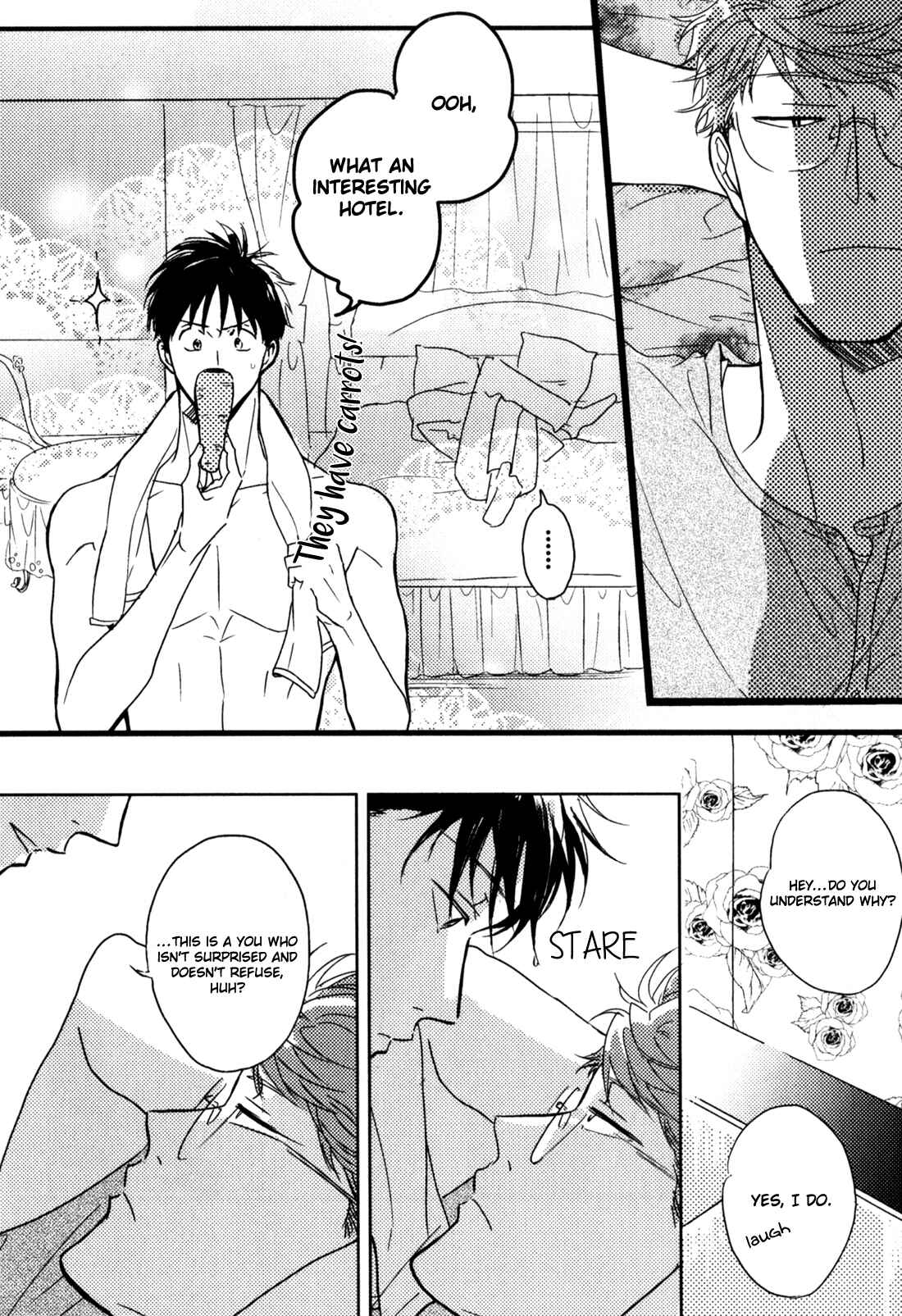 Page 29 Chapter 3 In August