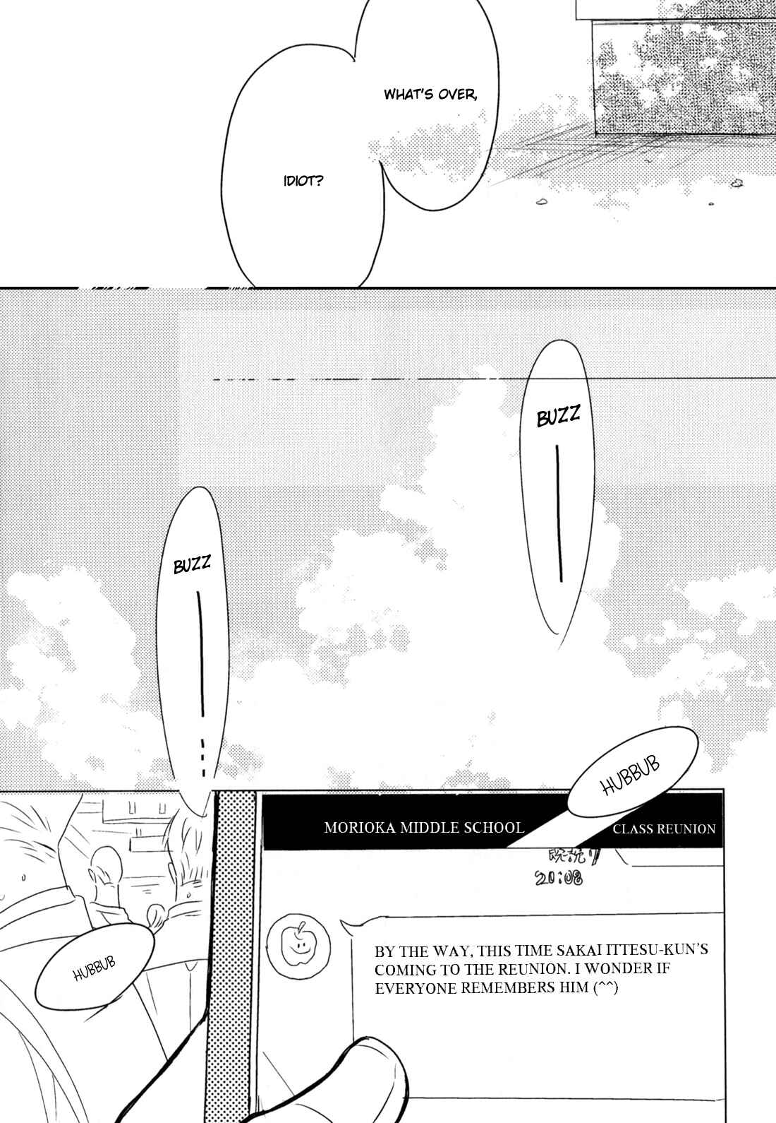 Page 3 Chapter 3 In August