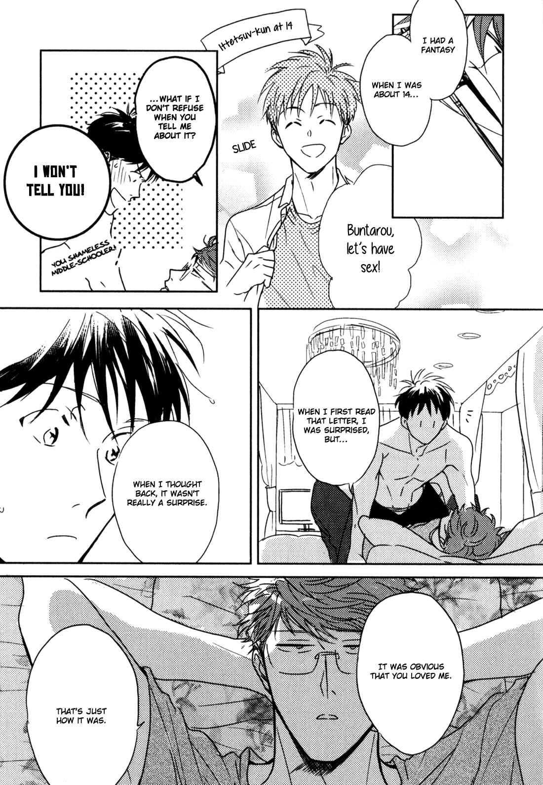 Page 30 Chapter 3 In August