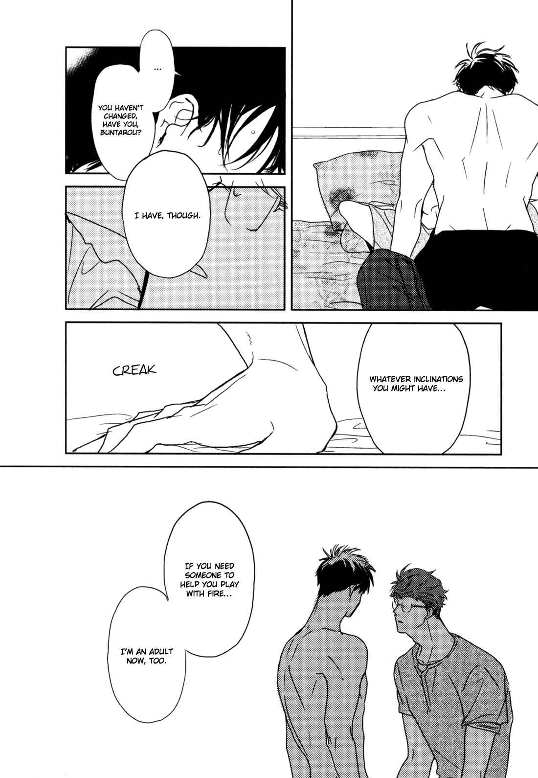 Page 31 Chapter 3 In August