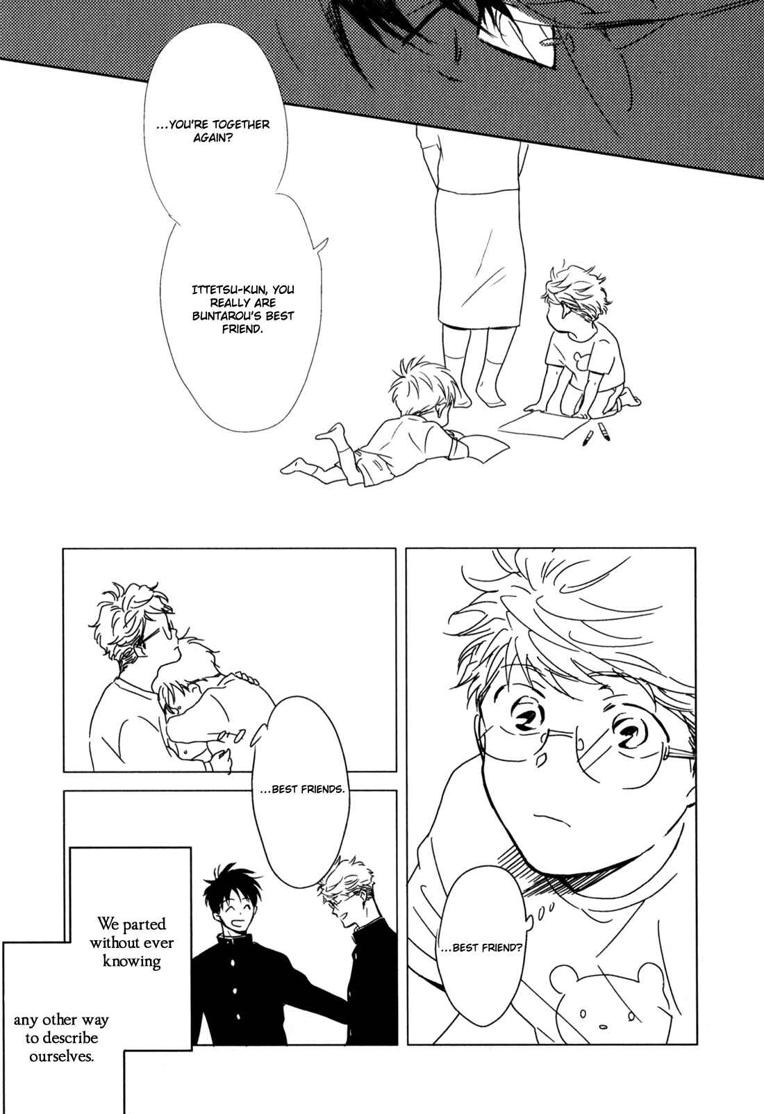 Page 32 Chapter 3 In August
