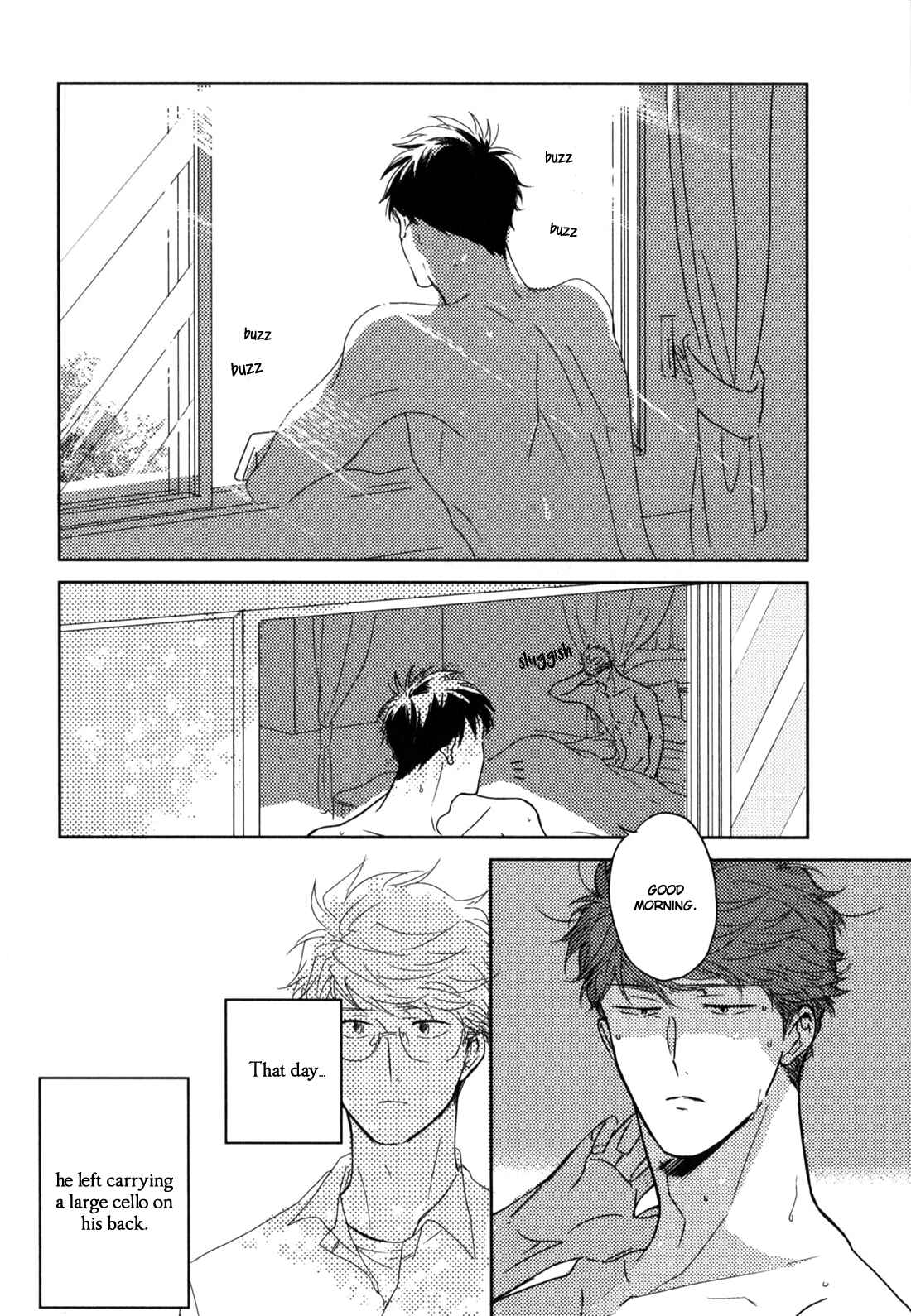 Page 36 Chapter 3 In August