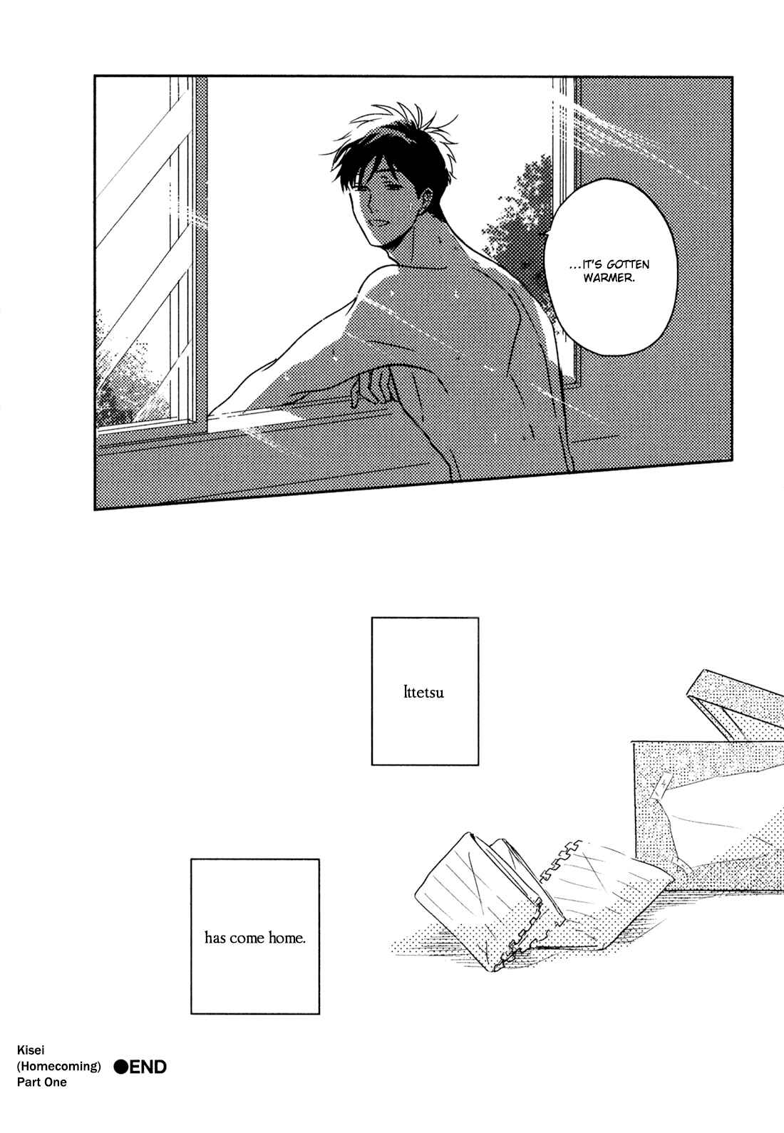 Page 37 Chapter 3 In August
