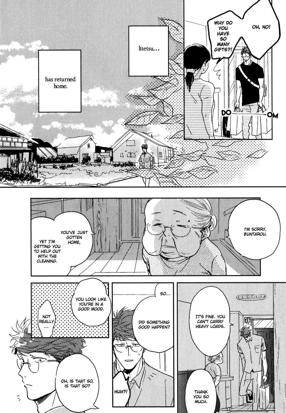 Page 9 Chapter 3 In August