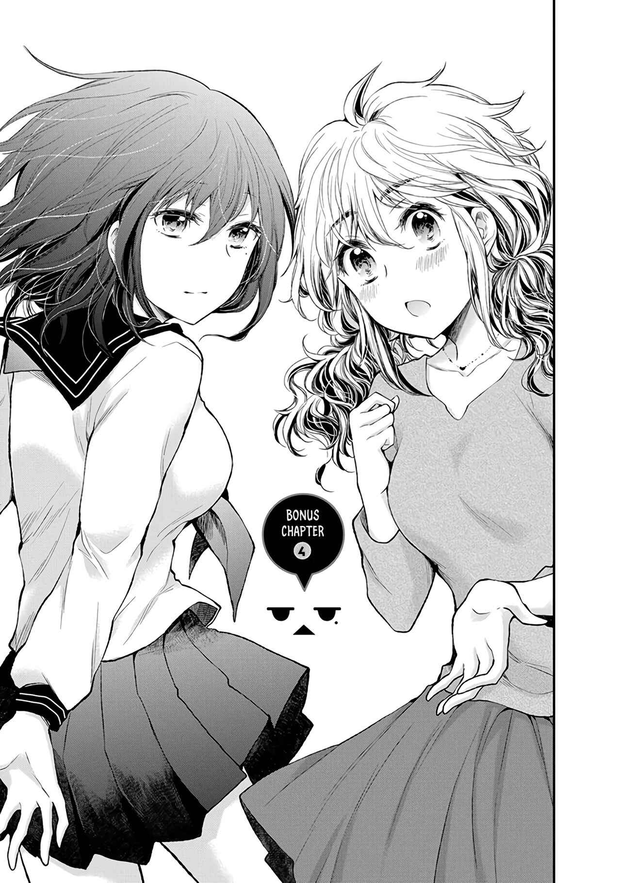 Page 2 Chapter 72.5 April Fools Collection 2020