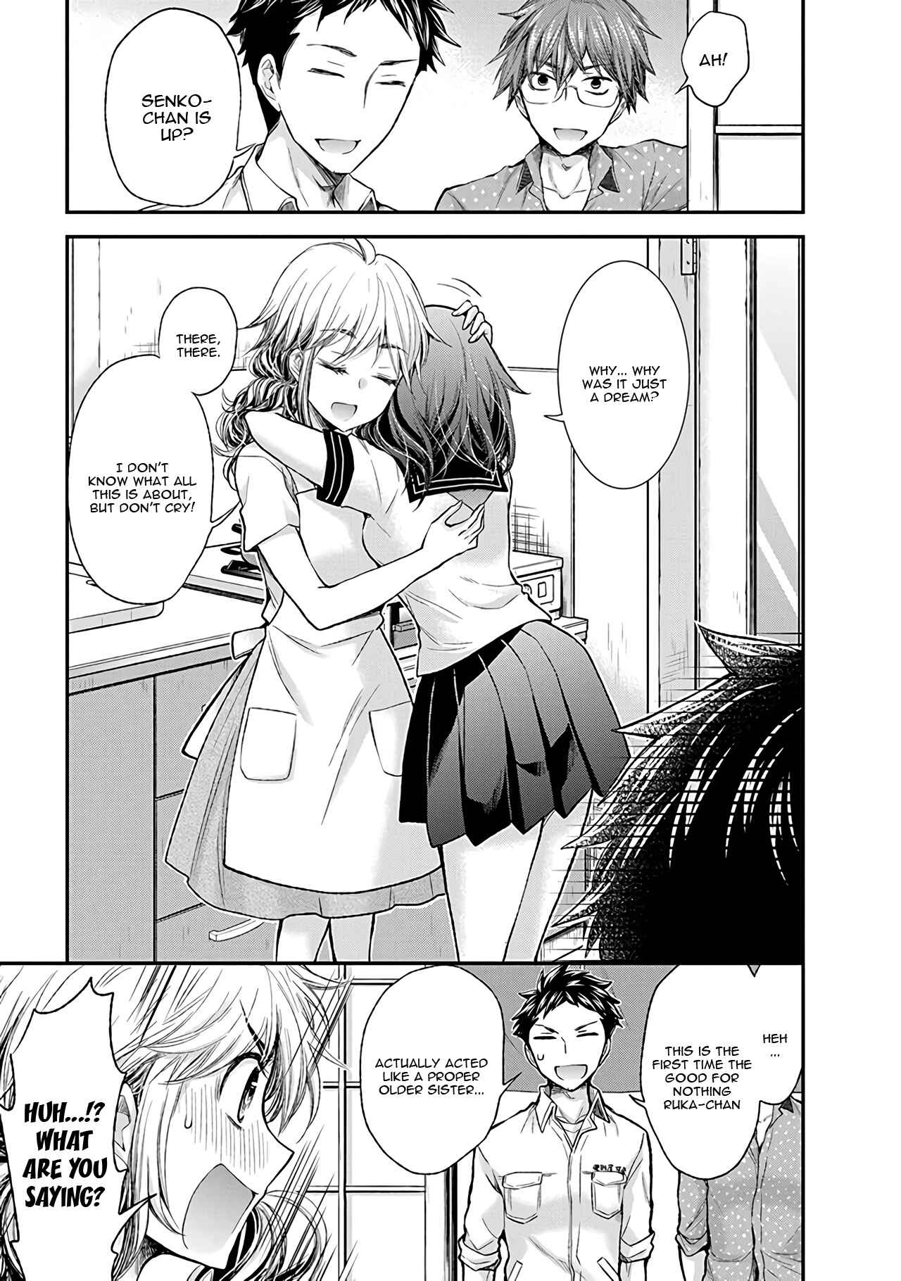 Page 23 Chapter 72.5 April Fools Collection 2020