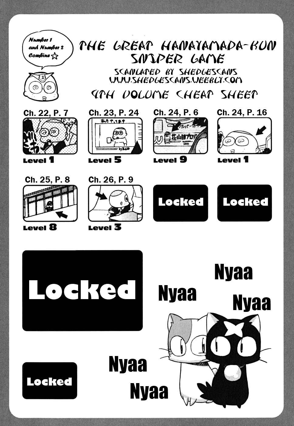 Page 28 Chapter 26 Kemeko Deluxe!