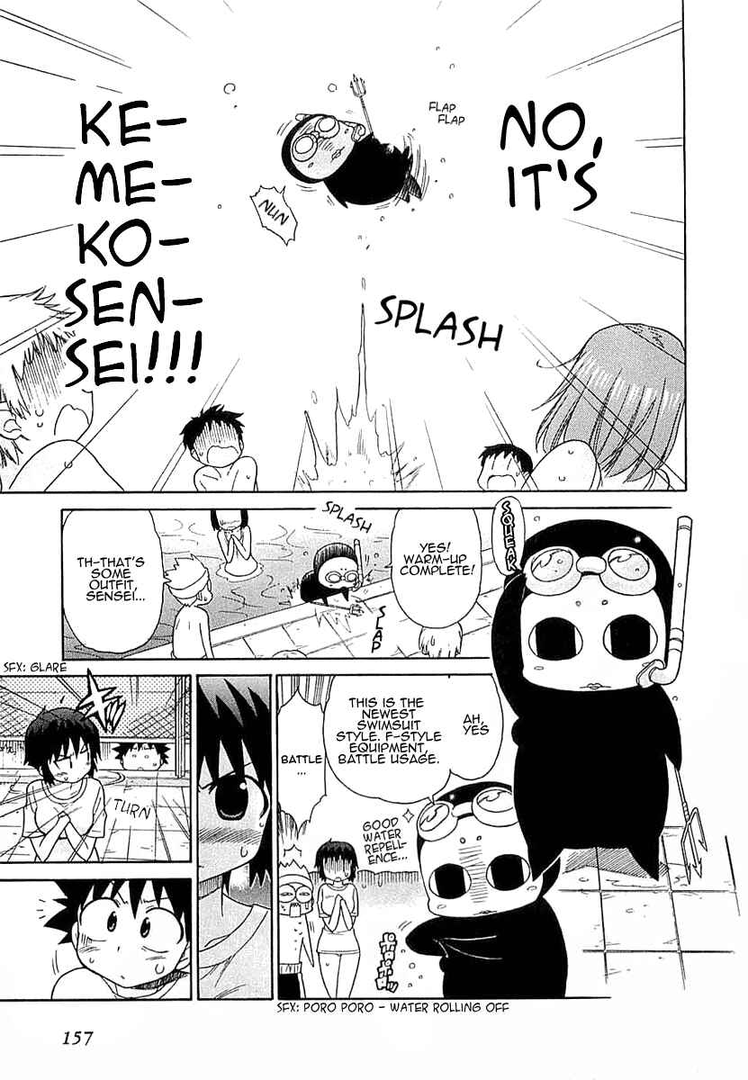 Page 16 Chapter 6 Kemeko Deluxe!