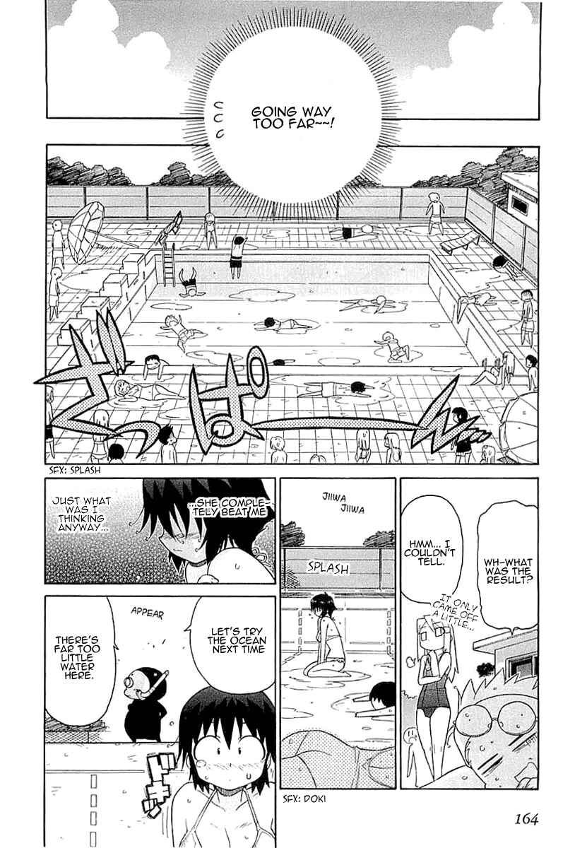 Page 22 Chapter 6 Kemeko Deluxe!