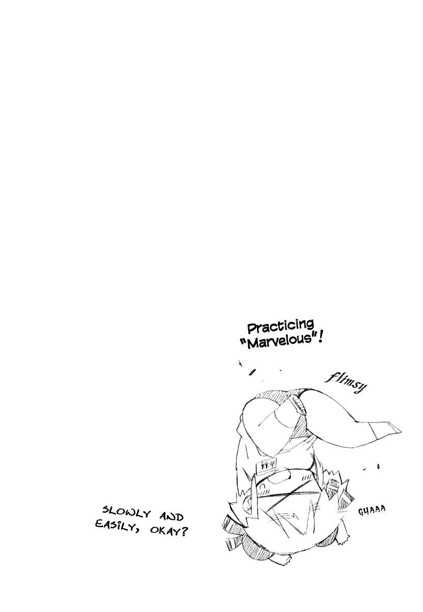 Page 26 Chapter 10 Kemeko Deluxe!