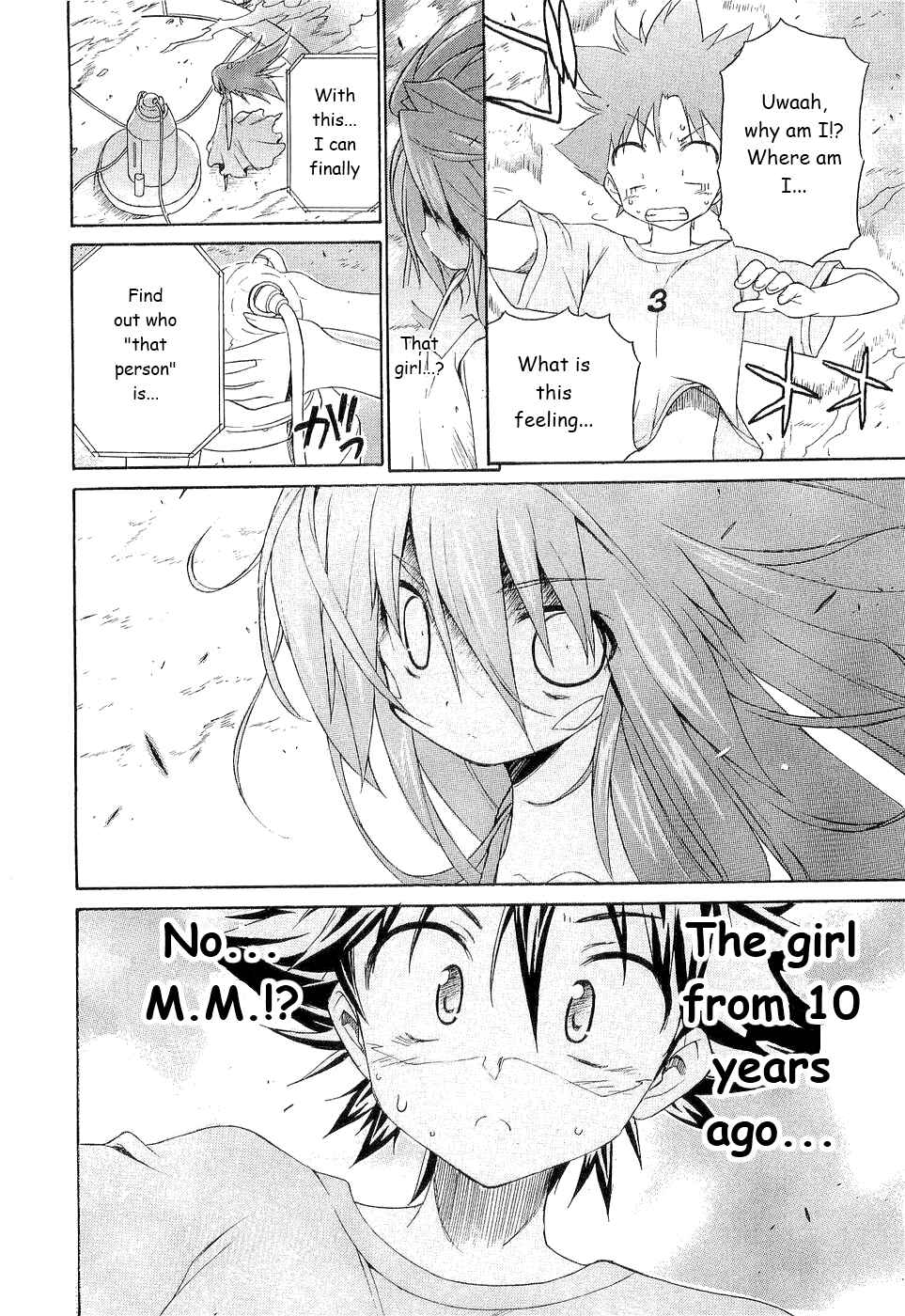 Page 18 Chapter 28 Kemeko Deluxe!