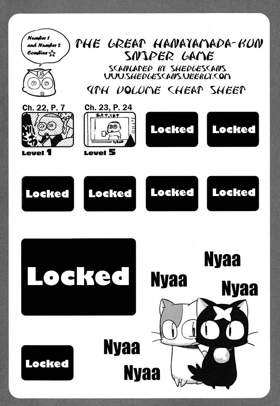 Page 27 Chapter 23 Kemeko Deluxe!