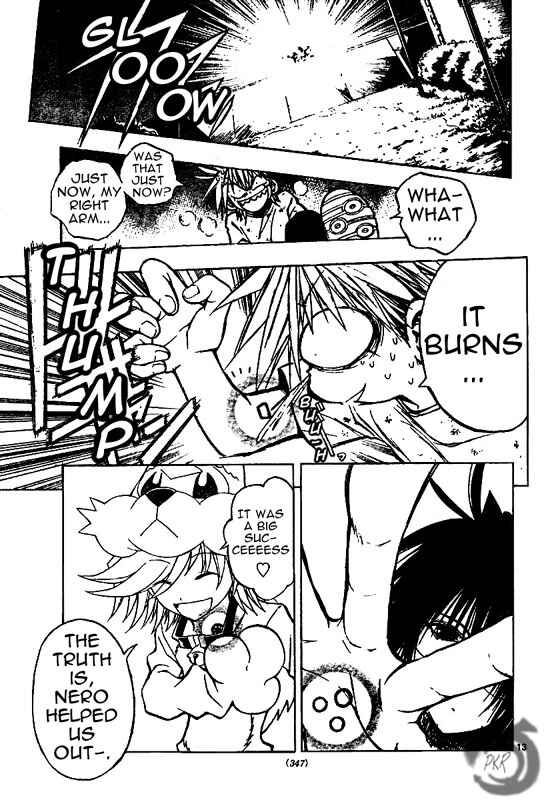 Page 14 Chapter 43 MiXiM 11