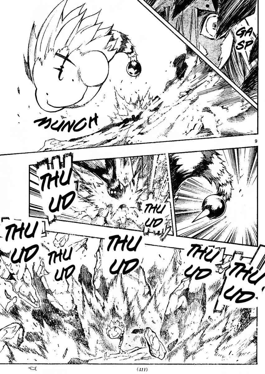 Page 9 Chapter 76 MiXiM 11