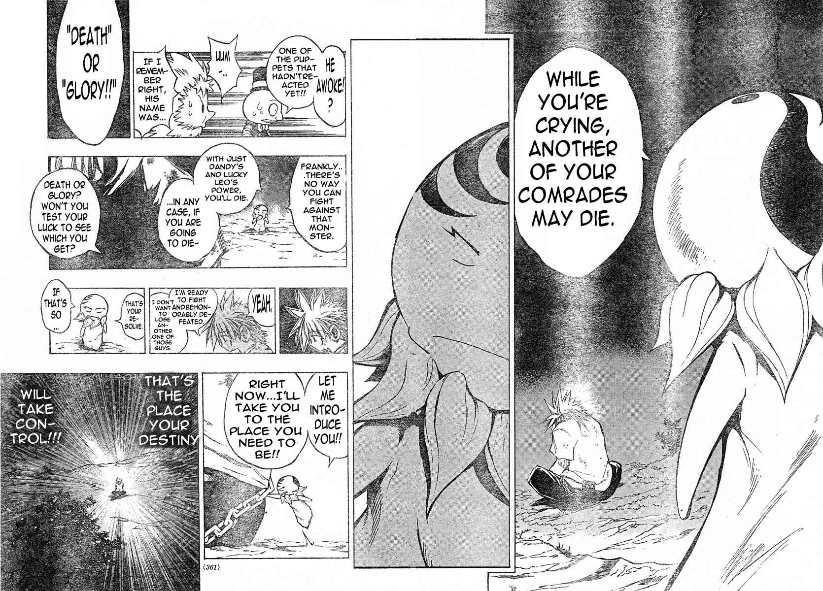 Page 12 Chapter 92 MiXiM 11