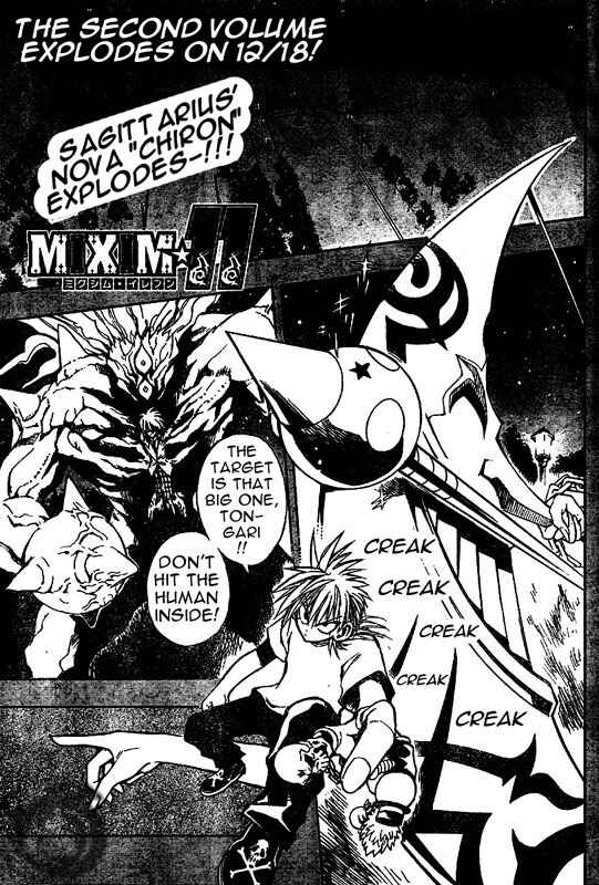 Page 2 Chapter 30 MiXiM 11