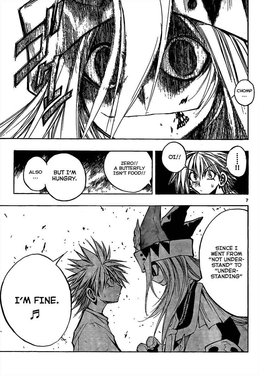 Page 7 Chapter 73 MiXiM 11