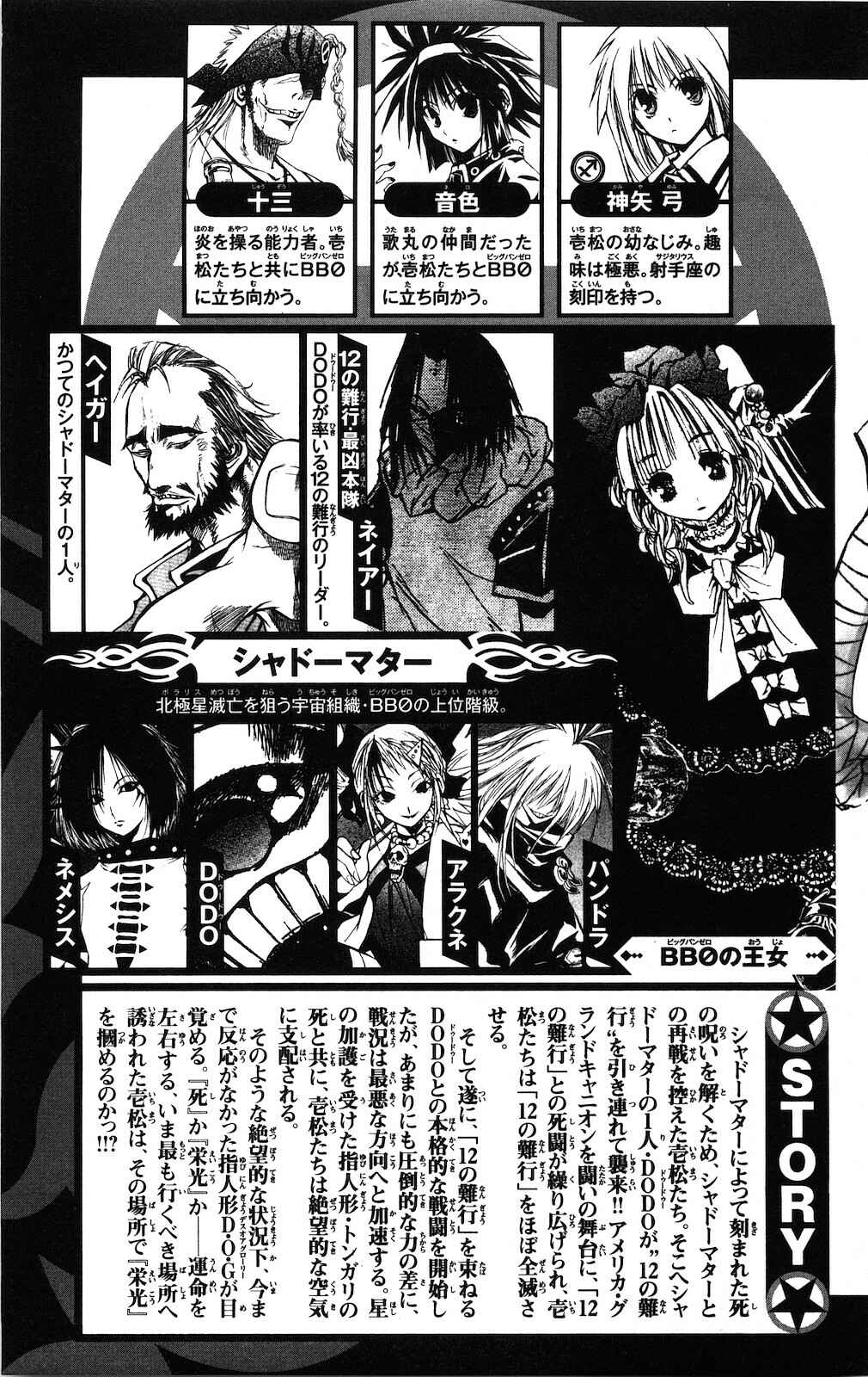 Page 4 Chapter 94 MiXiM 11