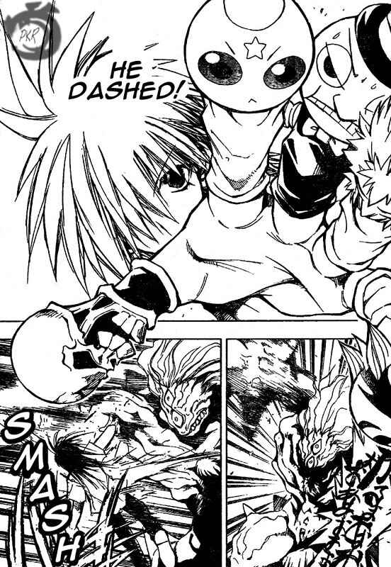 Page 6 Chapter 28 MiXiM 11