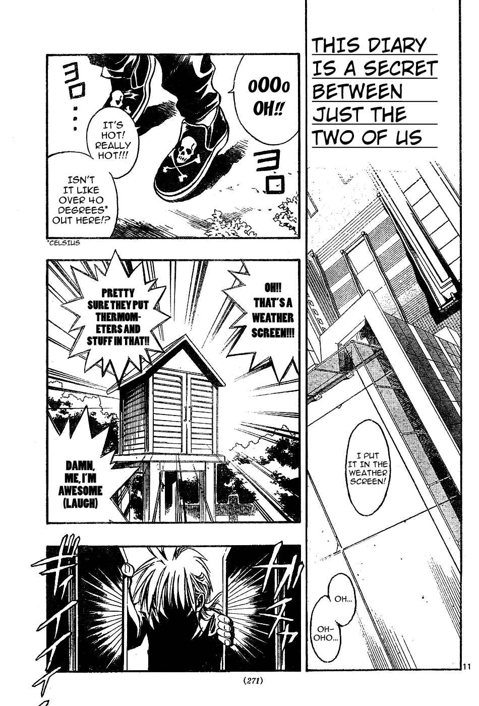 Page 11 Chapter 10 MiXiM 11
