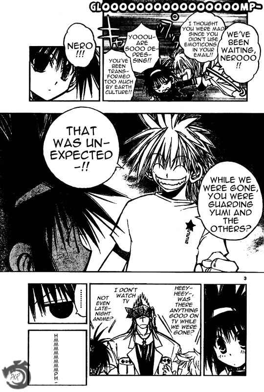 Page 4 Chapter 50 MiXiM 11