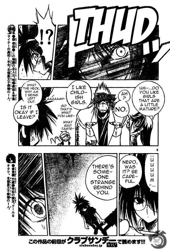Page 6 Chapter 50 MiXiM 11