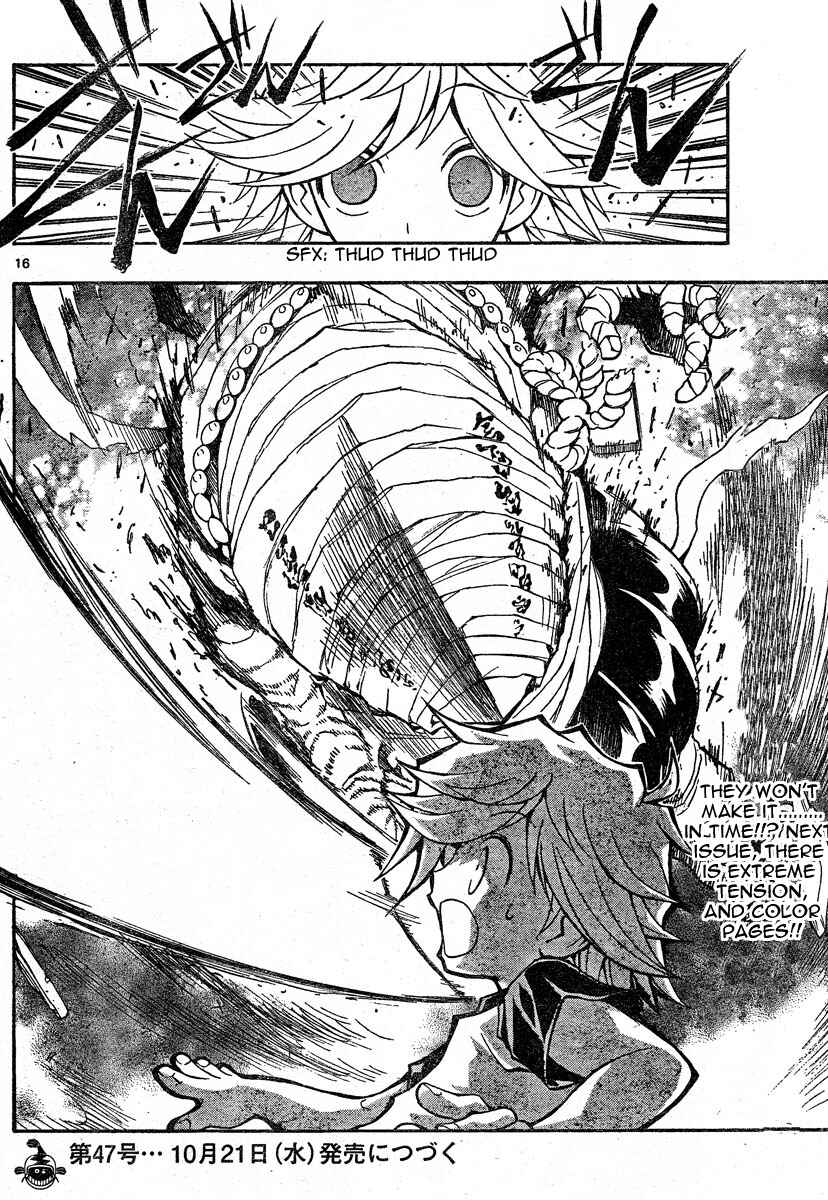 Page 16 Chapter 68 MiXiM 11