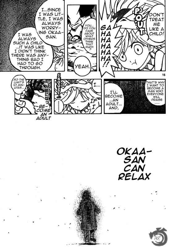 Page 15 Chapter 52 MiXiM 11