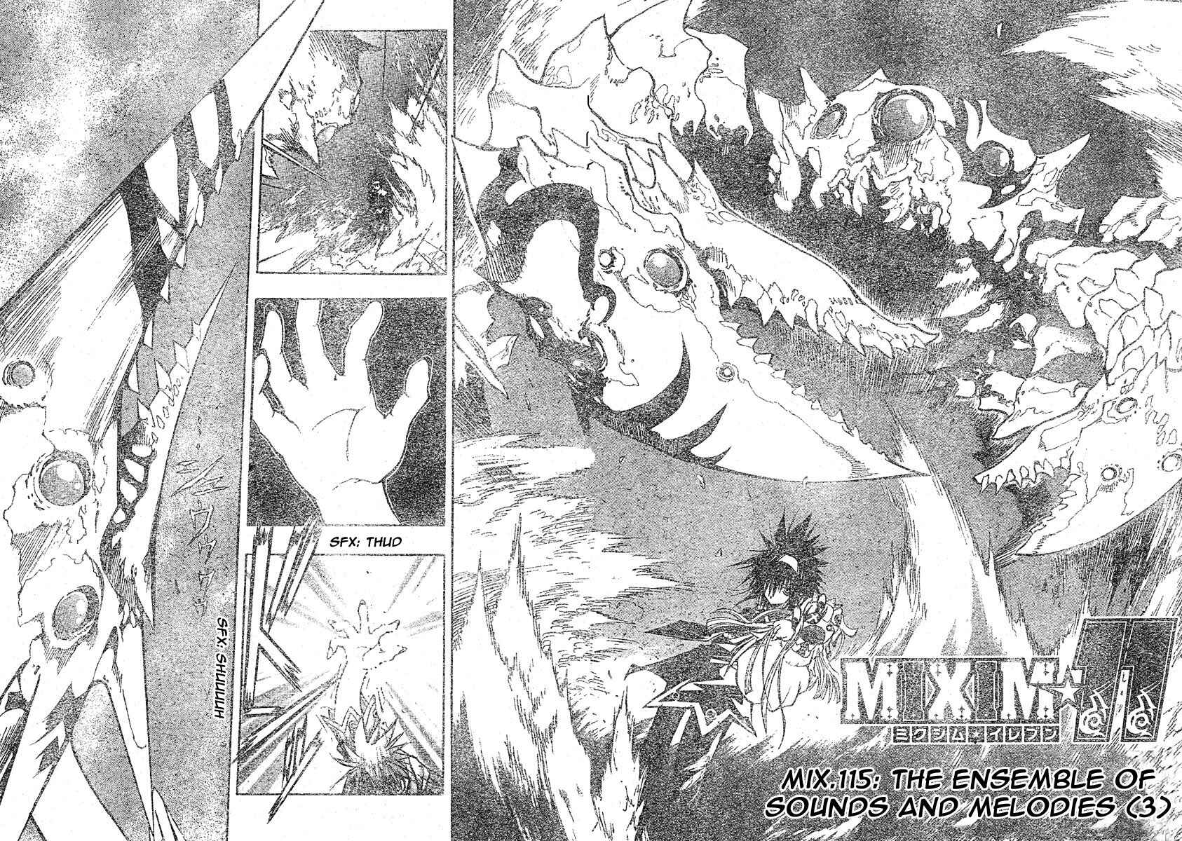 Page 6 Chapter 115 MiXiM 11